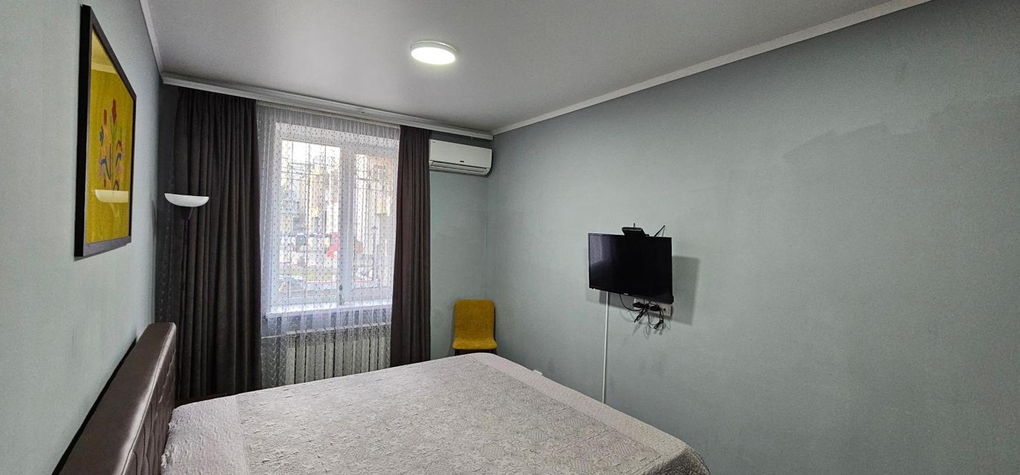 Central Park Apartment Chişinău Esterno foto